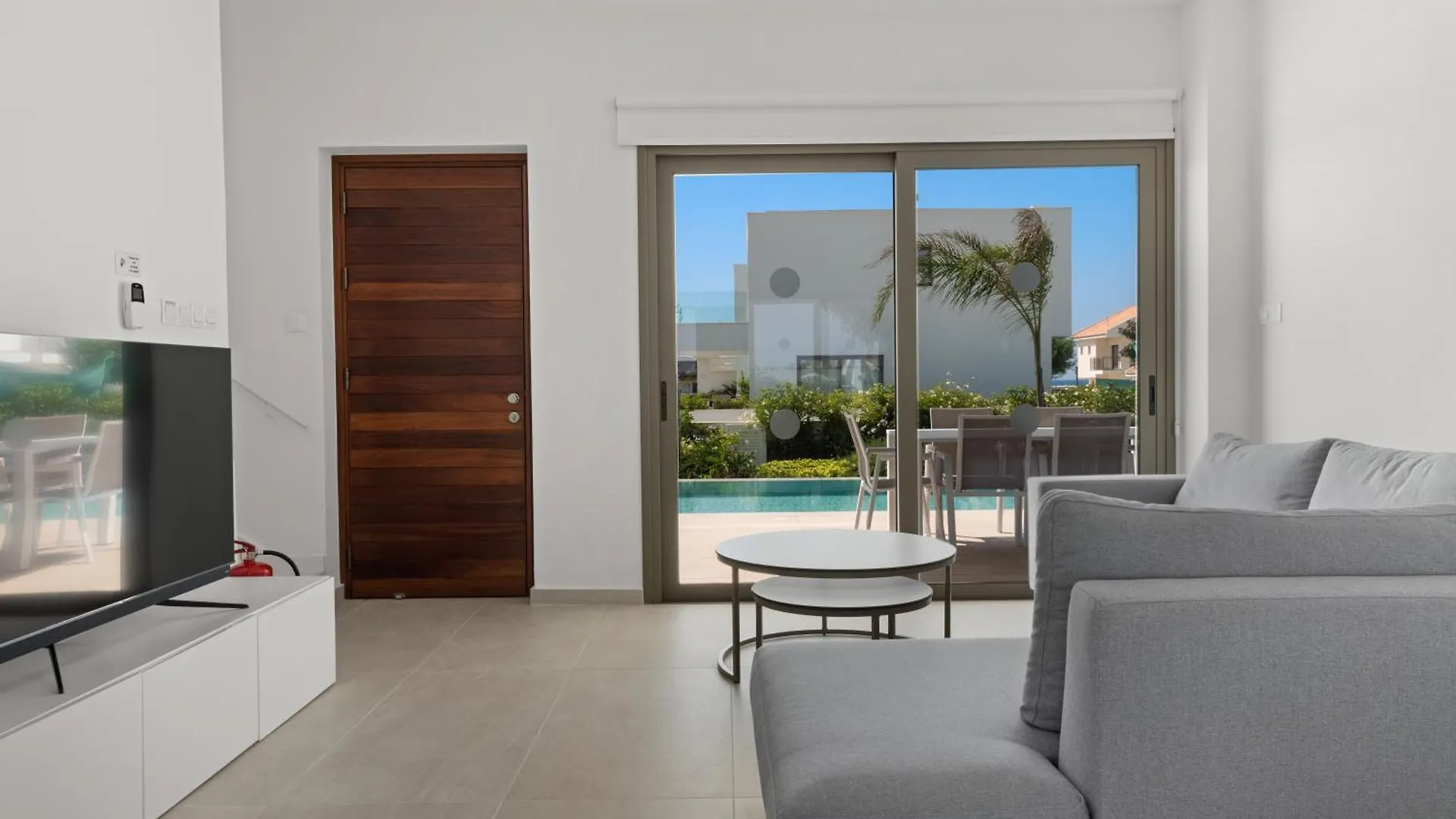 Serenity Waves Villa 26 라르나카 키프로스